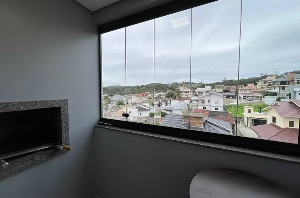 APARTAMENTO - EDIFÍCIO TANNAT - URUSSANGA - Foto 8