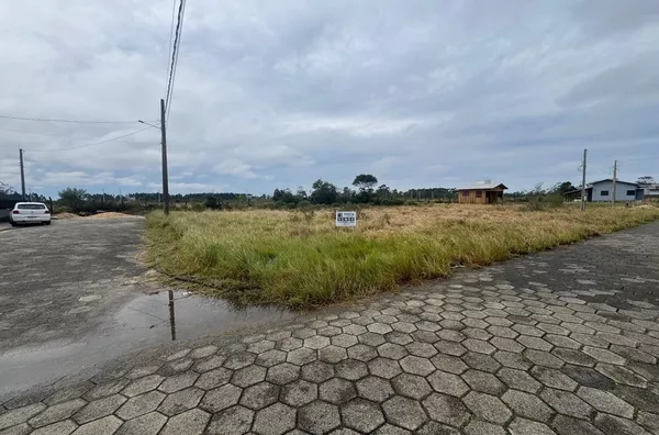 Terreno para venda,  Pedreiras, Balneário Rincão