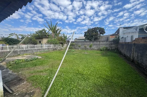 CASA PARA VENDA - ZONA VELHA - BALNEÁRIO RINCÃO