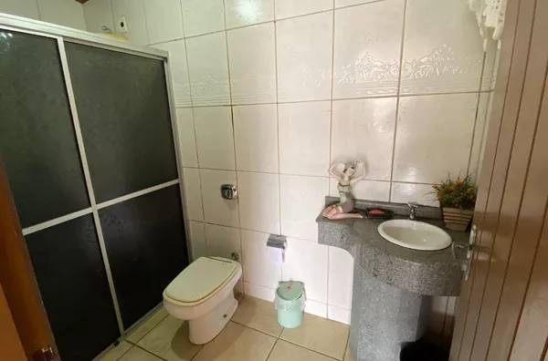 CASA - ZONA NOVA - BALNEÁRIO RINCÃO - Foto 15