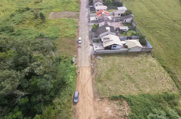 TERRENO - CENTRO - IÇARA