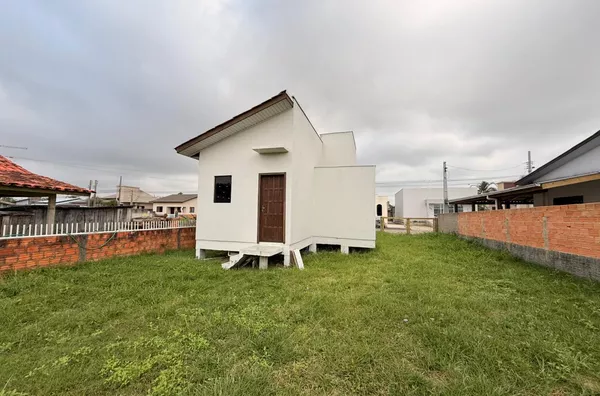 CASA - ZONA VELHA, BALNEÁRIO RINCÃO