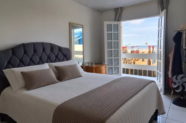 CASA PARA LOCAÇÃO TEMPORADA - ZONA NOVA - BALNEÁRIO RINCÃO - Foto 9