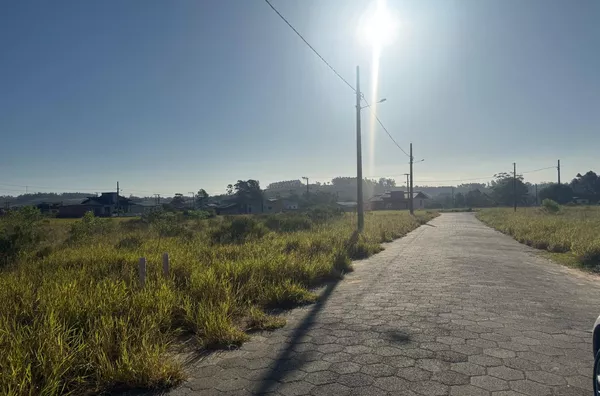 TERRENO - PEDREIRA