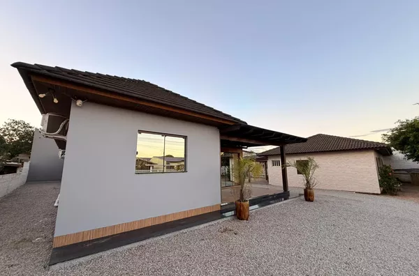 CASA - ZONA VELHA, BALNEÁRIO RINCÃO