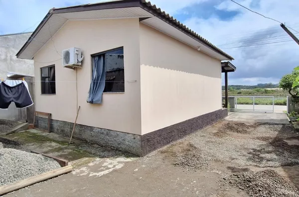 CASA PARA LOCAÇÃO TEMPORADA - ZONA SUL - BALNEÁRIO RINCÃO