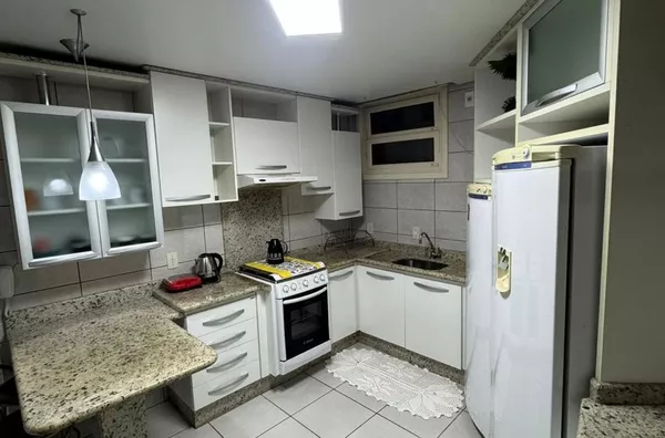 APARTAMENTO PARA VENDA - EDIFÍCIO LUCIANA - BALNEÁRIO RINCÃO