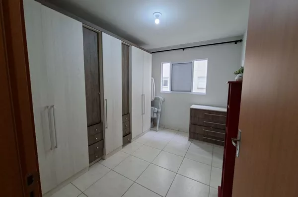 APARTAMENTO PARA VENDA - RESIDENCIAL JARDIM BOTÂNICO - CRICIÚMA - Foto 10