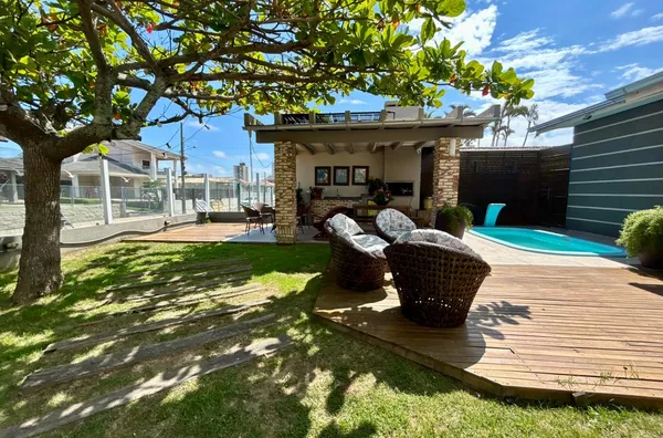 CASA - CENTRO, BALNEÁRIO RINCÃO