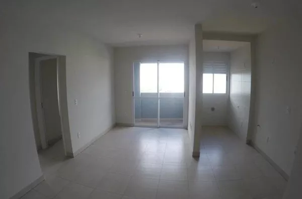 Apartamento - Centro - Criciúma