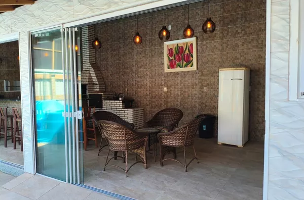CASA PARA LOCAÇÃO TEMPORADA - ZONA NOVA - BALNEÁRIO RINCÃO - Foto 7