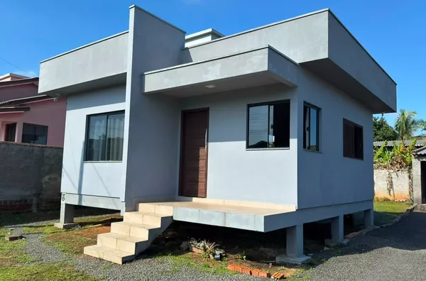 Casa para venda, 1 quarto(s),  Linha Anta, Criciúma