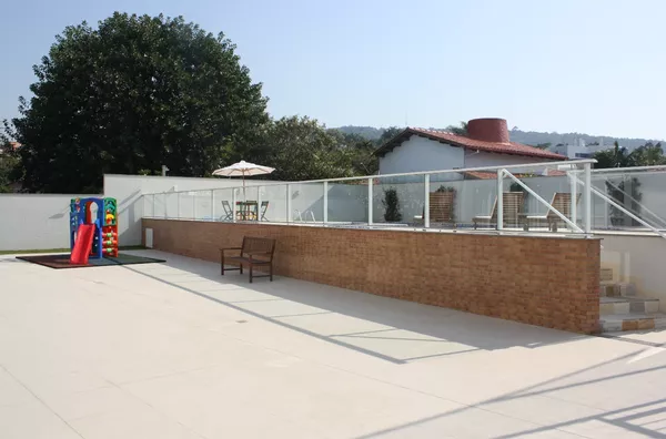 COBERTURA DUPLEX - RES. PARIZSKA - PIO CORREA - CRICIUMA