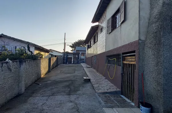 CASA - PRESIDENTE VARGAS - IÇARA