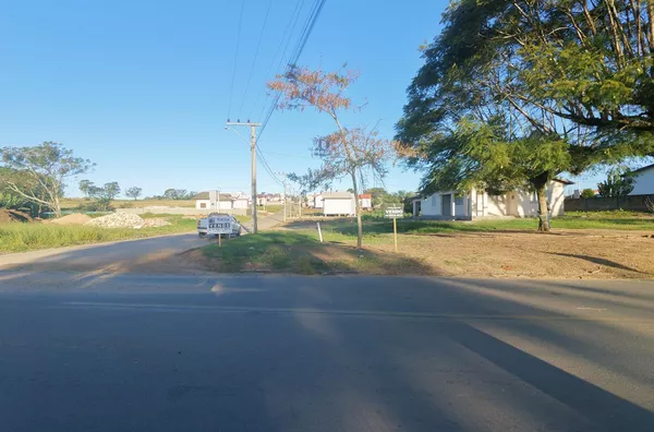 TERRENO - LOT. DONA ONORINA - BOA VISTA - IÇARA