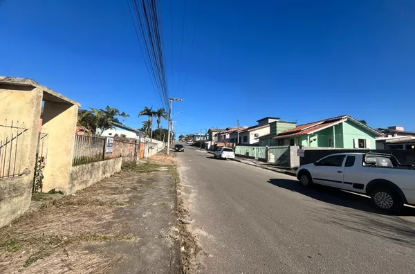 TERRENO - JAQUELINE - IÇARA