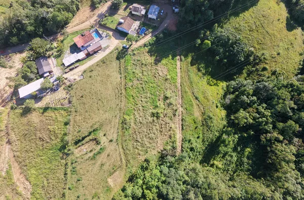 TERRENO - COCAL DO SUL - RIO GALO