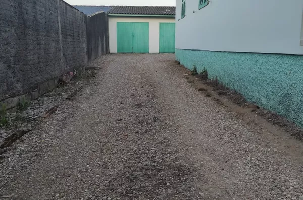 CASA COM EDÍCULA - JARDIM ELIZABETE, IÇARA