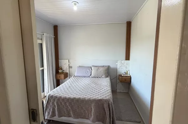 CASA - TEREZA CRISTINA - IÇARA - Foto 16