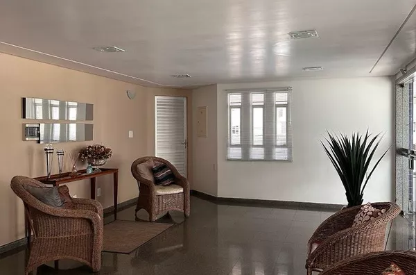 APARTAMENTO NO ED. RESIDENCIAL VICENZA, COMERCIÁRIO, CRICIÚMA