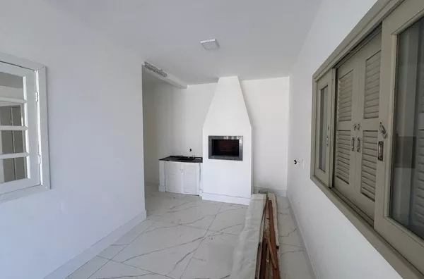 CASA, DOIS PAVIMENTOS, CENTRO - BALNEÁRIO RINCÃO - Foto 14