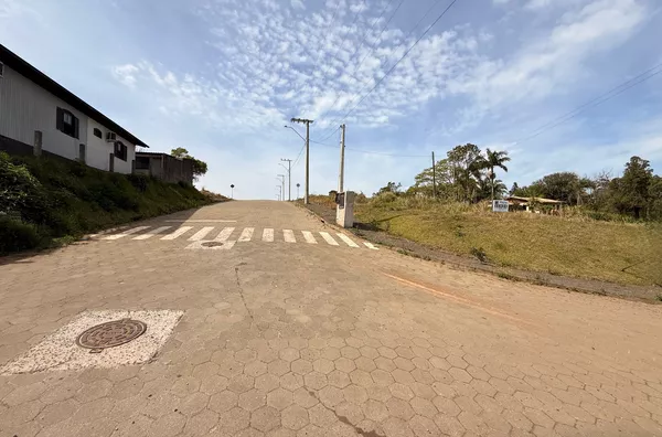 TERRENO - CAMINHOS DO MAR, BOA VISTA, IÇARA