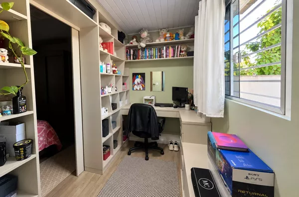CASA - PRESIDENTE VARGAS - IÇARA - Foto 10