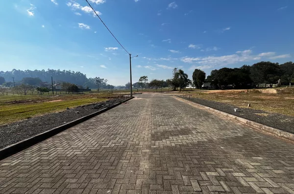 TERRENO URBANO - LINHA ANTA - IÇARA