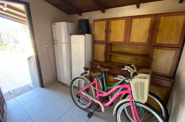 CASA PARA VENDA - ZONA NOVA - BALNEÁRIO RINCÃO - Foto 20