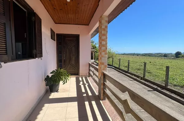 SÍTIO PARA VENDA - LOMBAS - IÇARA - Foto 7
