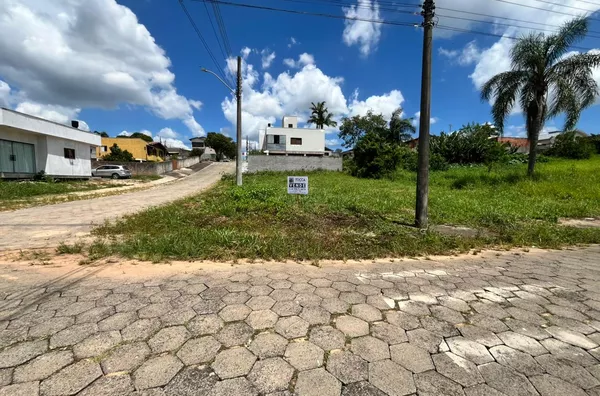 TERRENO - LOT. JARDIM JORGE DE LUCA - JARDIM SILVANA - IÇARA