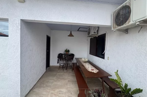 CASA PARA VENDA - ZONA VELHA - BALNEÁRIO RINCÃO - Foto 25