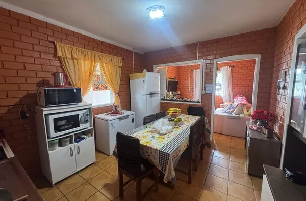 CASA PARA VENDA - ZONA VELHA - BALNEÁRIO RINCÃO - Foto 11