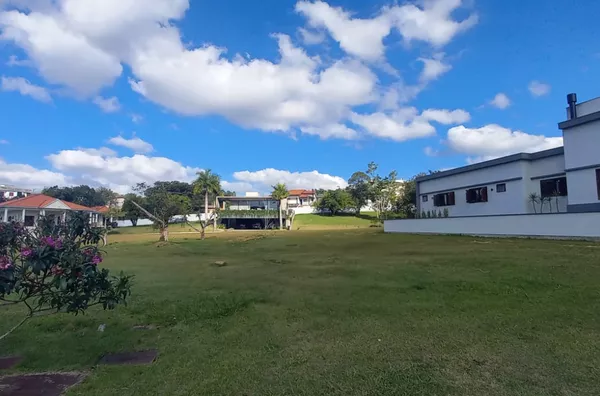 TERRENO - CONDOMÍNIO SAN SIMONE, SÃO SIMÃO, CRICIÚMA