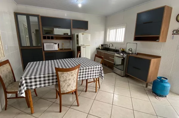 CASA - CENTRO, BALNEÁRIO RINCÃO - Foto 13