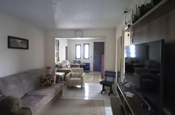CASA MISTA - SANTO ANTONIO , CRICIÚMA