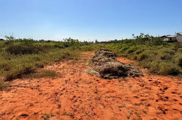 TERRENO - ZONA SUL, BALNEÁRIO RINCÃO