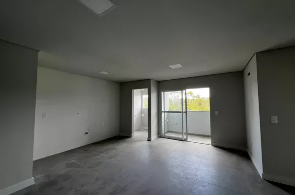 APARTAMENTO RES. VANDUZ - RIO MAINA - CRICIUMA