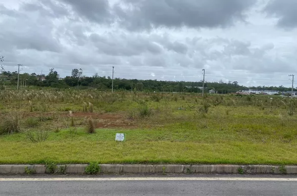 TERRENO - LOT. PORTAL PRIMEIRA LINHA - CRICIUMA