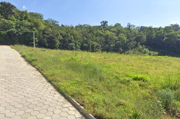 TERRENO - VILLA FORNASA - URUSSANGA