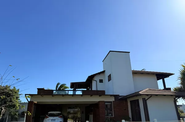 CASA - LAGOA DOS ESTEVES, CONDOMÍNIO VILA SUIÇA, BALNEÁRIO RINCÃO