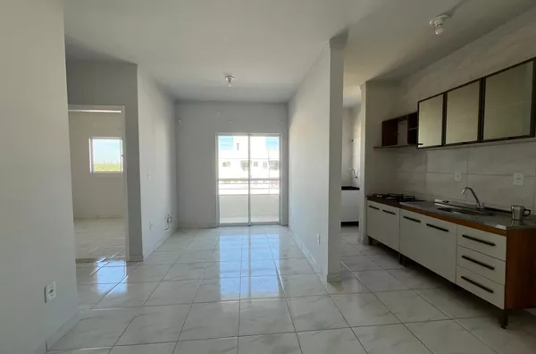 APARTAMENTO - RES. SAN MARCO - TEREZA CRISTINA - IÇARA