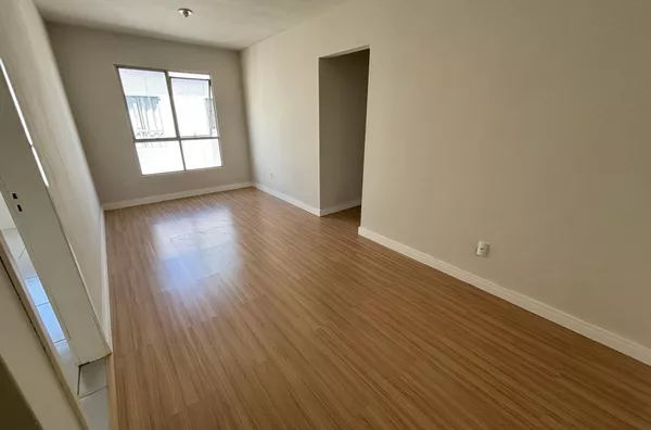 APARTAMENTO - RES. SANTOS DUMONT - SÃO LUIZ - CRICIUMA
