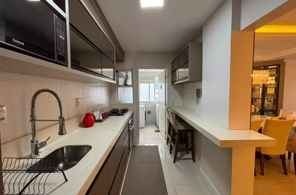 Apartamentos para venda,  Centro, Criciúma