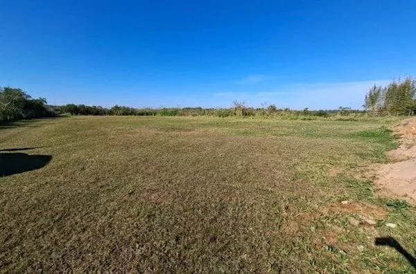 TERRENOS - LAGOA DO FAXINALZINHO - BALNEÁRIO RINCÃO