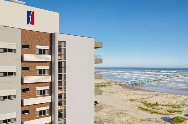 APARTAMENTO - RESIDENCIAL MAR NORD - CENTRO - BALENÁRIO RINCÃO - Foto 5
