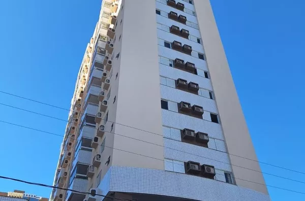 APARTAMENTO - EDIFÍCIO BELLANO - CENTRO - CRICIUMA - Foto 1