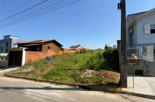 TERRENO - PRESIDENTE VARGAS - IÇARA