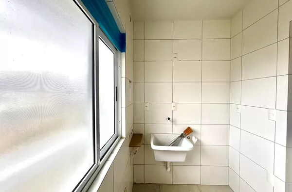 APARTAMENTO - ED. MAJANO - CENTRO, IÇARA