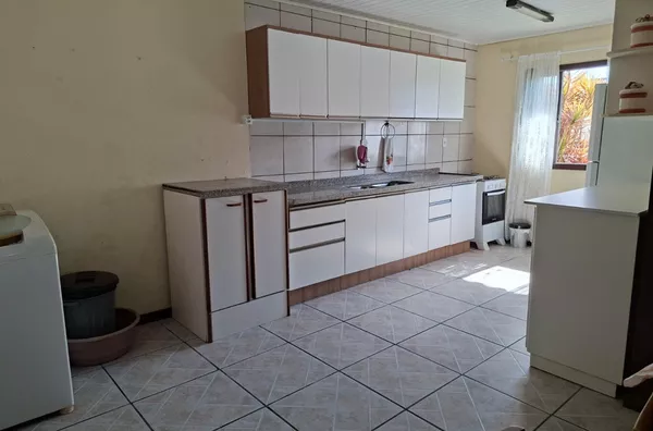 CASA PARA VENDA - ZONA NOVA - BALNEÁRIO RINCÃO - Foto 10